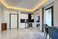 2 bedroom apartment 88 m² Mahmutlar, Turkey