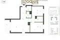 Apartamento 3 habitaciones  Smolice, Polonia