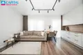 Квартира 3 комнаты 65 м² Kuprioniskes, Литва