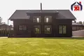 Maison 186 m² Lahojsk selsaviet, Bélarus