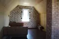 Haus 80 m² Papiarnianski sielski Saviet, Belarus