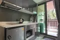 Kondominium 1 Schlafzimmer  in Pattaya, Thailand