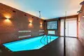 Casa de campo 635 m² Ozyaritska Slabadski rural council, Belarús
