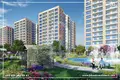 Appartement dans un nouvel immeuble Istanbul Beylikduzu Apartments Project