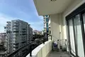Mieszkanie 2 pokoi 64 m² Mahmutlar, Turcja