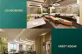 1 bedroom apartment 56 m² Bình Dương Province, Vietnam
