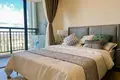 Apartamento 1 habitacion 52 m² Khan Daun Penh, Camboya