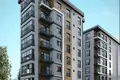 Appartement 4 chambres 102 m² Kadikoy, Turquie