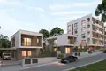 Apartamento 2 habitaciones 111 m² Demos Agiou Athanasiou, Chipre