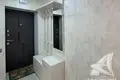 Квартира 1 комната 31 м² Брест, Беларусь