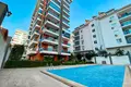 Wohnung 1 zimmer 110 m² Mahmutlar, Türkei