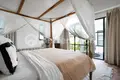 villa de 3 chambres  Pererenan, Indonésie