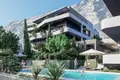 Condo 26 m² Dobrota, Montenegro