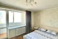 Wohnung 2 zimmer 56 m² in Minsk, Belarus