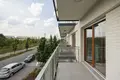 Estudio 69 m² en Varsovia, Polonia