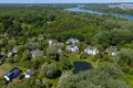 Пентхаус 170 м2 в сказочном окружении парка 