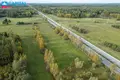 Działki  Iszory, Litwa