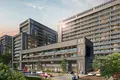 Квартира 1 комната 60 м² Малтепе, Турция