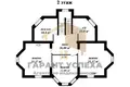 House 211 m² Brest, Belarus