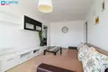 Квартира 3 комнаты 64 м² в Вильнюсе, Литва