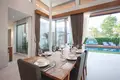 Villa 4 chambres 600 m² Choeng Thale, Thaïlande