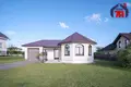 House  Zaslauje, Belarus