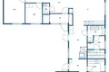 Haus 5 zimmer 180 m² Oulunsalo, Finnland