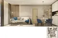 Mieszkanie 2 pokoi 60 m² Rawai, Tajlandia