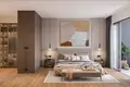 Complexe résidentiel New residence with a swimming pool and terraces, Aksu, Turkey