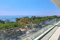 Appartement 2 chambres 151 m² en Germasogeia, Chypre
