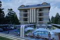 Apartamento 2 habitaciones 43 m² Obakoy, Turquía