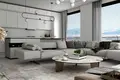 Appartement 4 chambres 165 m² Muratpasa, Turquie