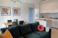 Квартира 3 комнаты 68 м² Лодзь, Польша