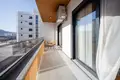 Wohnung 1 zimmer 53 m², Montenegro