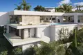 3 bedroom villa 539 m² el Poble Nou de Benitatxell Benitachell, Spain