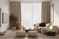 Mieszkanie 2 pokoi 1 383 m² Dubaj, Emiraty Arabskie