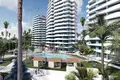 Residential complex LUXURY PROJECT IN NORTHERN CYPRUS