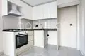Appartement 1 chambre 45 m² Gazipasa, Turquie