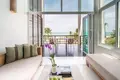 Appartement 2 chambres 296 m² Ban Khao Pi Lai, Thaïlande