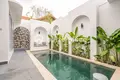Villa de 2 dormitorios  Canggu, Indonesia