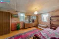 Casa 84 m² Silenai, Lituania