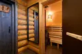 Chalet 215 m² Slabodkauski sielski Saviet, Bélarus
