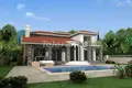 4 bedroom Villa 137 m² Fethiye, Turkey