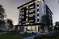 Mieszkanie 1 pokój 44 m² Zaljevo, Czarnogóra