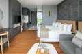 Appartement 1 chambre 39 m² Rawai, Thaïlande