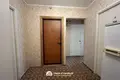 2 bedroom apartment 51 m² Minsk, Belarus
