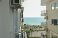 Жилой квартал Двухкомнатные апартаменты у моря в районе Кестель