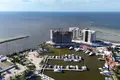 Condo 3 pokoi 2 842 m² Progreso, Meksyk