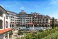 Квартира 38 м² Ахелой, Болгария