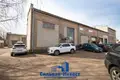 Zakład produkcyjny 3 514 m² Mińsk, Białoruś